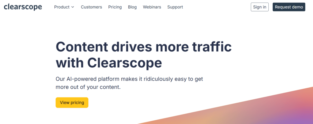 Best AI SEO Tools