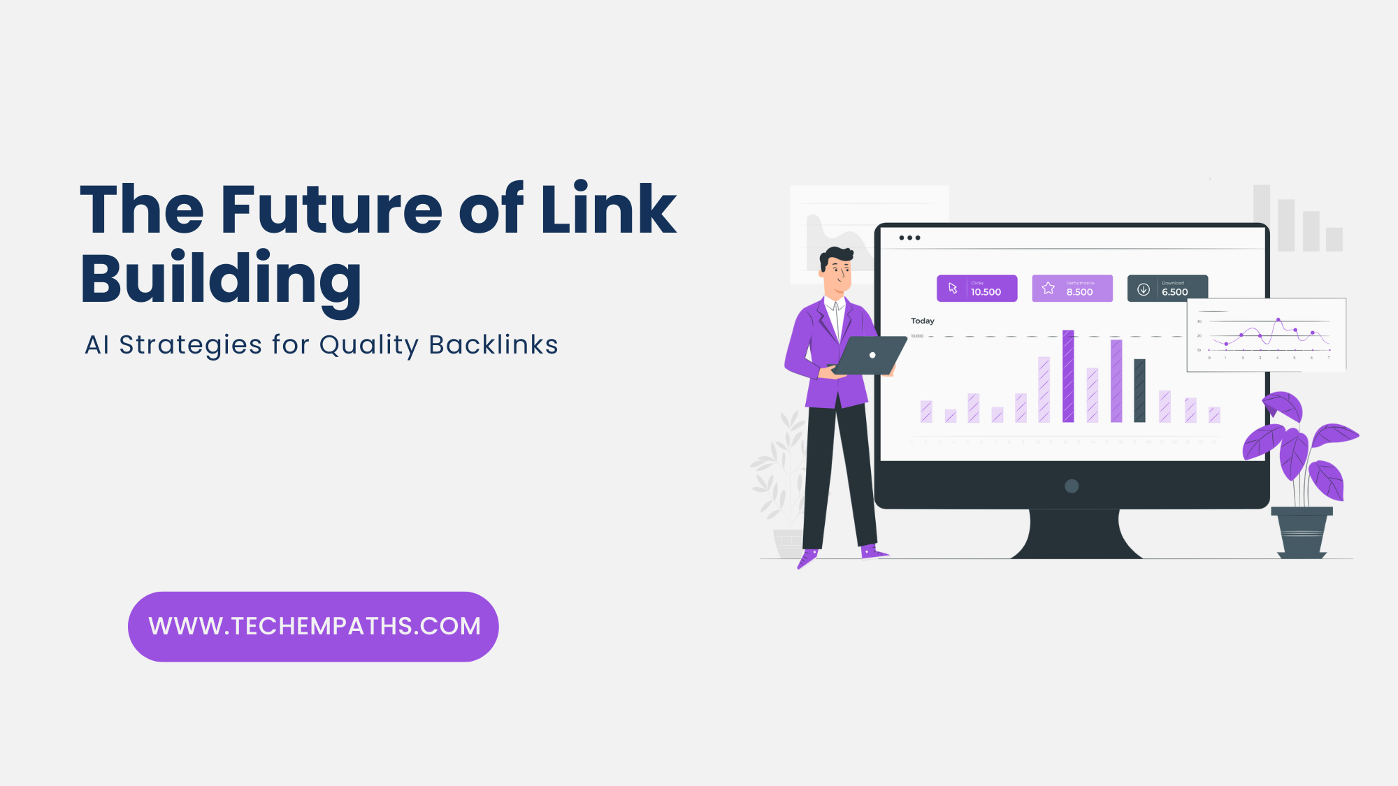 The Future of Link Building